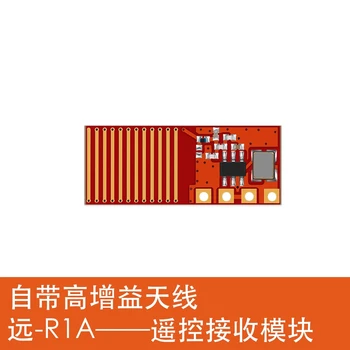 10 штук беспроводного модуля far - R1A smart home remote control длиной 433 м