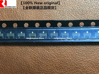100 шт./лот AO3401 A1sHB SOT-23 AO3401A -4.2A/-30 В Полевой транзистор с усилением P-канала 100% Новый Оригинальный