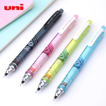1шт UNI M5-450T Пресс-Механический карандаш Kuru Toga Автоматический вращающийся карандаш 0,5 мм Школьные письменные принадлежности