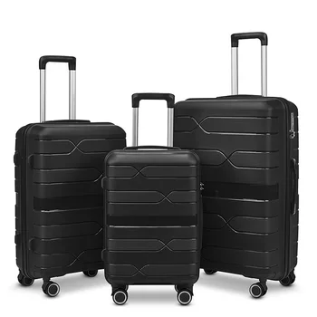 20-дюймовый багаж на колесиках с кодовым замком, модный дорожный чемодан на колесиках, дорожные сумки большой емкости, мужская ручная кладь