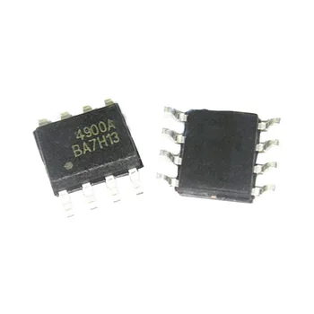 50 ШТ AO4900A SOP-8 AO4900 4900A 4900 SMD Двухканальный транзистор MOSFET