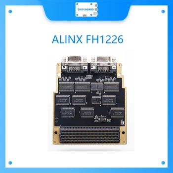 ALINX FH1226: Плата адаптера интерфейса FMC HPC к интерфейсу Cameralink Дочерняя плата FMC для платы FPGA
