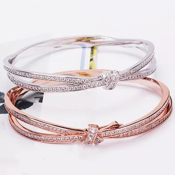 Bangles Bracelet For Women Charms Luxury Hand Jewelry Pulseras Mujer браслеты 2022 люкс копия брасл Hа Pуку 팔찌 Bijoux Femme Gift