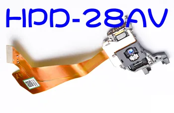 HPD-24AV HPD-28AV HPD-24 HPD-28 HPD24 SA-14 Абсолютно Новое Радио DVD Лазерный объектив Lasereinheit Оптический Блок звукоснимателей