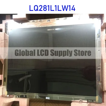 LQ281L1LW14 28,1-Дюймовая ЖК-панель экрана дисплея Оригинальная для Sharp Совершенно Новая