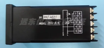 Yuyao Temperature Instrument Factory Gongbao ZKG ZKD ZKA Цифровой дисплей SCR Регулятор напряжения контроллер
