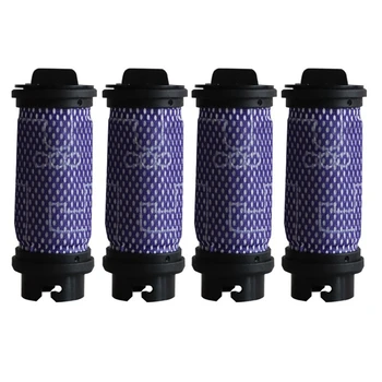 Вакуумный фильтр для беспроводного пылесоса Inse N5 S6 S6P S600, сменные аксессуары