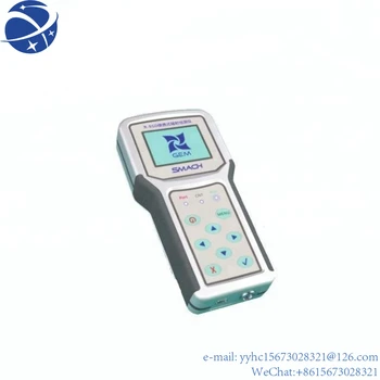 Высокочувствительный радиационный измеритель YunYi R-EDG для неразрушающего контроля