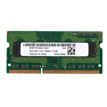 ГОРЯЧАЯ-4 ГБ оперативной памяти ноутбука DDR3 1600 МГц SO-DIMM PC3 12800 DDR3L 1,35 В Памяти Sdram Для Ноутбука Notebook
