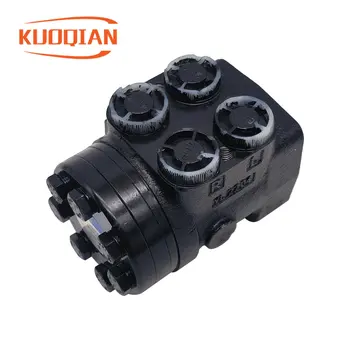 Гидравлический контроллер рулевого управления для Kubota M6040 M7040 M9540 3C001-63072 3C081-63072