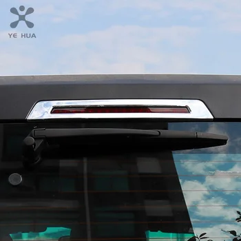Для Baic BJ40 Plus Ickx K2 2021-2022 Наклейка заднего Стоп-сигнала Наклейки на Автомобильные Аксессуары Аксессуары для транспортных средств