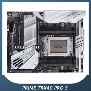 Для настольной материнской платы ASUS PRIME TRX40 PRO S с поддержкой RGB DDR4 X3960 X3970X X3990