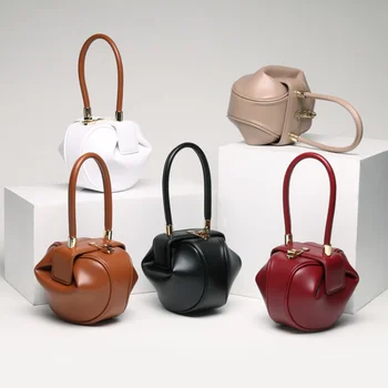 Женские сумки из натуральной кожи, Женские роскошные сумки, Женские сумки, дизайнерские сумки через плечо, Женские сумки-тоут в стиле ретро