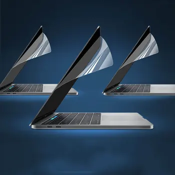 Защитная пленка для экрана Apple MacBook pro 13 A1708 2016, Матовая, защищающая от Царапин 13-дюймовый экран Защитная пленка