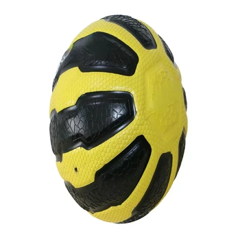 Медицинский мяч с текстурированным захватом, доступен в 9 размерах, 2-20 фунтов, утяжеленные мячи для фитнеса, улучшают баланс и гибкость
