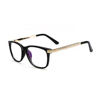 Модные очки Женские ретро Винтажные Очки для чтения В оправе Мужские Очки Оптические Компьютерные очки Tenis Feminino Oculos De Grau