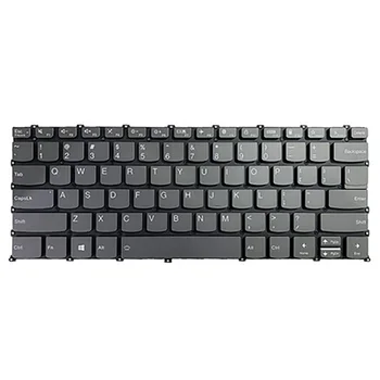 Новая американская клавиатура с подсветкой Для LENOVO XIAOXIN AIR 14 2020 Air-14ARE 2020 Air-14IIL