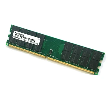 Оперативная память DDR2 4 ГБ 800 МГц Ddr2 800 4 ГБ Оперативная память Ddr2 4G для аксессуаров AMD PC