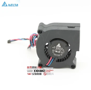 Оригинал для Delta BFB0512LD 5020 5 см 12 В 0.15A трехлинейный турбовентилятор