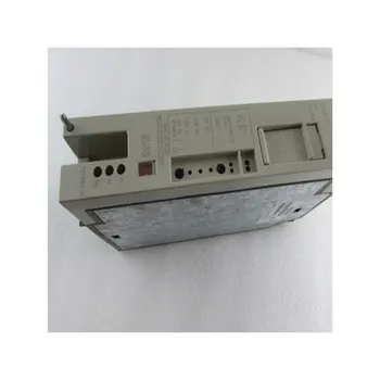 Оригинальный программируемый контроллер PLC 6ES5705-5CC01