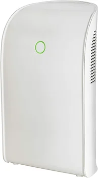 Осушитель воздуха Guardian DH201WCA для небольших помещений для борьбы с аллергенами и запахами в шкафах, Кухнях, прачечных и ванных комнатах, Ultr