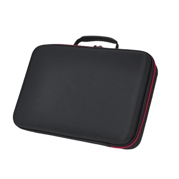 Портативная сумка для хранения EVA, пылезащитный противоударный чехол с защитой от царапин, чехол для фена Dyson HD08, легкая компактная сумка