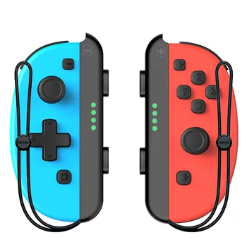 Ремешок на запястье, игровой контроллер, повязка на запястье, аксессуары для видеоигр Для Nintendo Switch, игровой контроллер Joy-Con