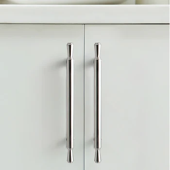 Ручка шкафа во французском стиле, Кухонный шкаф для спальни, выдвижной шкаф, Роскошная выдвижная ручка