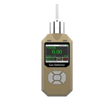 Ручной насосный детектор этилена C2H4 по цене завода-изготовителя