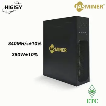 купите 2 получите 1 бесплатно Новую Версию Jasminer X4-Q-Z ETC ETHW Miner