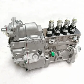 топливный насос высокого давления двигателя 4BT 4BT3.9 BYC 5268997